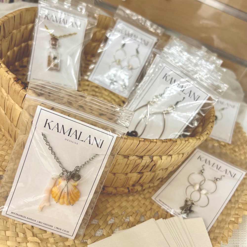 KAMALANI DESIGNS